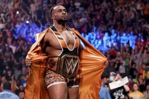 Big E: 'I'm Still Getting Paid, I Have No Complaints With The Way WWE Has Taken ...