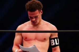 Dante Martin Suffered A Knee Injury On Wednesday's AEW Dynamite Fight For The Fa...