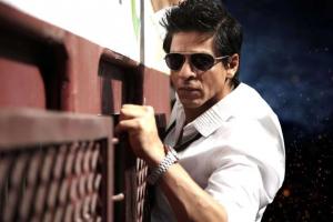 Producer Ritesh Sidhwani Gives A Major Update On Shah Rukh Khan's 'Don 3'