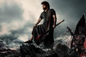 Official: NTR 30 With Director Koratala Siva Titled 'Devara'; Jr. NTR's First Lo...