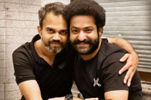 NTR 31: Jr. NTR's Action Drama With Director Prashanth Neel To Start Rolling In ...