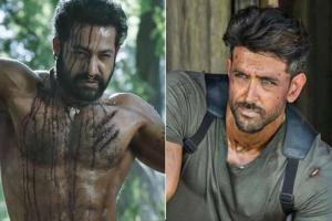Yash Raj Films Locks Release Date of Hrithik Roshan and Jr. NTR's 'War 2'