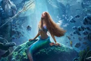 The Little Mermaid Box Office Collection | All Language | Day Wise | Worldwide