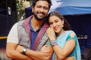 Box Office: 'Zara Hatke Zara Bachke' Second Day and 'Spider-Man: Across The Spid...