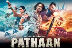 Shah Rukh Khan's All-Time Blockbuster 'Pathaan' Secures Wide Release In Russia; ...
