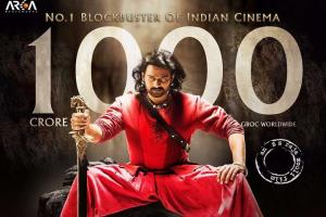 Baahubali 2 Box Office Collection | All Language | Worldwide