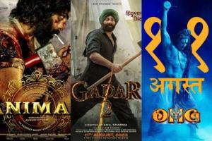 The Big Box Office Clash On Independence Day Weekend 2023 Confirmed