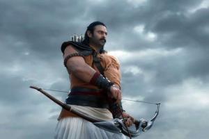 Adipurush Sells Over 1 Million Tickets In Advance For The Opening Day