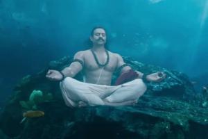 Box Office: Adipurush (Hindi) Opening Day/First Friday Early Estimates