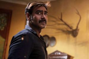 Ajay Devgn-Fronted 'Raid 2' To Go On Floors After Rohit Shetty's 'Singham Again'...