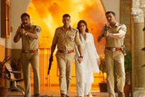 Akshay Kumar and Ranveer Singh To Have Extended Appearances In Rohit Shetty's 'S...