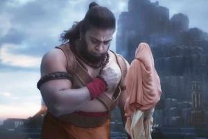 Box Office: Adipurush Records A Very Low Second Week