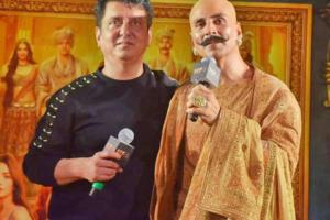Akshay Kumar Reunites With Sajid Nadiadwala For 'Housefull 5'; Release Date Lock...