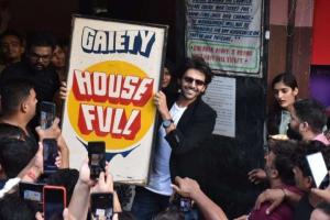Big Box Office Clash: Akshay Kumar's 'Housefull 5' To Clash With Kartik Aaryan's...