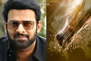 Superstar Prabhas Character Details In Sci-Fi Epic 'Project K' Reportedly Reveal...
