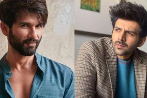 Shahid Kapoor's Action Comedy Film Anees Bazmee To Clash With Kartik Aaryan's 'C...