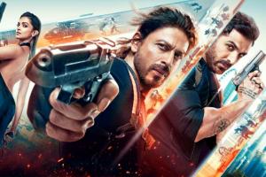 All-Time Blockbuster 'Pathaan' Gets A Release Date In Japan
