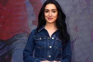 Shraddha Kapoor In Talks To Play Female Lead Opposite Kartik Aaryan In 'Chandu C...