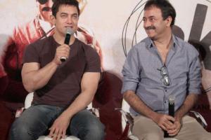 Superstar Aamir Khan and Director Rajkumar Hirani To Reunite For A Biopic?