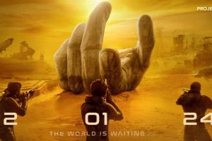 Prabhas' 'Project K' Title and Release Date To Be Launched At The San Diego Comi...