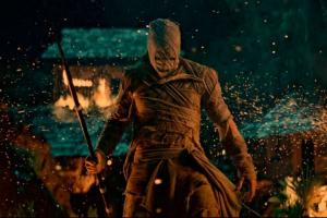 Shah Rukh Khan Dons Multiple Looks To Fight Wrongs In Society In The Action-Pack...