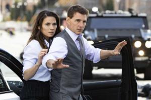Box Office: 'Mission Impossible 7' Opening Day/First Wednesday Early Estimates