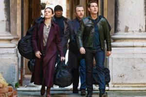 Box Office: 'Mission Impossible 7' Second Day/First Thursday Early Estimates