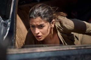 Alia Bhatt To Headline YRF's First Solo Female Lead Spy Thriller Film