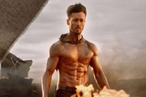 Tiger Shroff To Reunite With Sajid Nadiadwala For 'Baaghi 4'