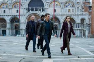 Box Office: 'Mission Impossible 7' First Tuesday Early Estimates