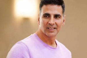 Akshay Kumar's Comedy Film 'Khel Khel Mein' With Director Mudassar Aziz Is The R...