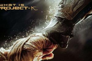 Rumors About The Potential Title of Prabhas-Fronted 'Project K'