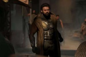 'Kalki 2898 AD' AKA 'Project K' Glimpse: A Beginning of A New Cinematic Era In I...