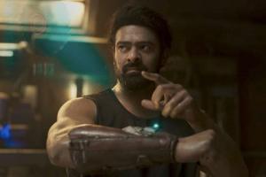 Prabhas' 'Project K' AKA 'Kalki 2898 AD' Glimpse First 24-Hours Views On YouTube