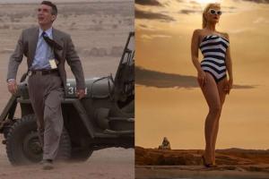 Box Office: Oppenheimer and Barbie Second Day/First Saturday India Early Estimat...