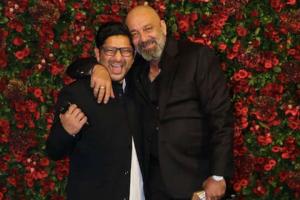 Sanjay Dutt and Arshad Warsi's Character Details From Akshay Kumar-Fronted 'Welc...