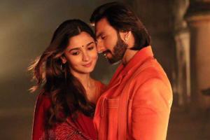 Box Office: Rocky Aur Rani Ki Prem Kahani Second Day/First Saturday Early Estima...