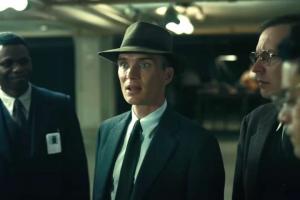 Box Office: Christopher Nolan's 'Oppenheimer' On Course To Score 100 Crores Net ...