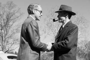 Christopher Nolan's 'Oppenheimer' Creates A Box Office Milestone For An R-Rated ...