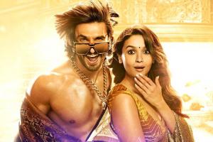 Box Office: Rocky Aur Rani Ki Prem Kahani Scores A Huge Opening Weekend Worldwid...