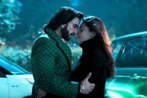 Box Office: Rocky Aur Rani Ki Prem Kahani First Monday Early Estimates