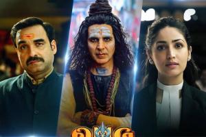 OMG 2 Box Office Collection | All Language | Day Wise | Worldwide