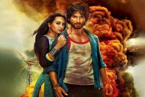 R... Rajkumar Box Office Collection | Day Wise | Worldwide