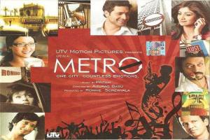 Life in a Metro Box Office Collection | Day Wise | Worldwide