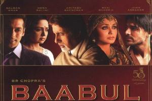 Baabul Box Office Collection | Day Wise | Worldwide