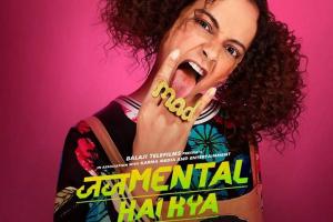 Judgementall Hai Kya Box Office Collection | Day Wise | Worldwide