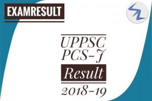 UPPSC PCS Judicial Service Mains Exam Results 2018 Declared | Details Inside
