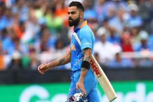 I Believe In Empowering People And Giving Them Space: Virat Kohli