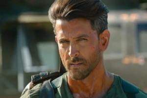 War Day 2 Box Office Collection: Good Hold On Working Day