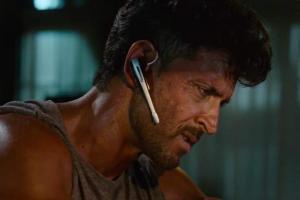 War Remains Strong On Third Monday